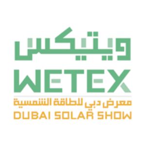 WETEX Dubai zonneshow