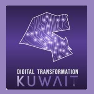 digital transformation kuwait oil and gas