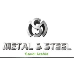 Metal & Steel Middle East