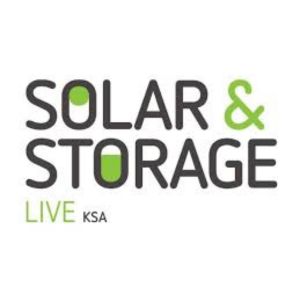Solar & Storage Live KSA