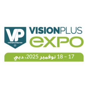 VISION PLUS EXPO DUBAI