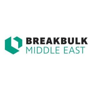 Breakbulk Middle East Dubai