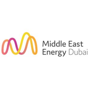 Middle East Energy Dubai