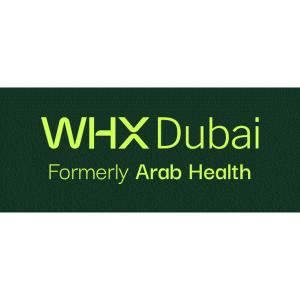Arab Health Dubai