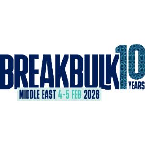 Breakbulk