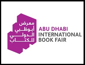 Abu Dhabi International Book Fair