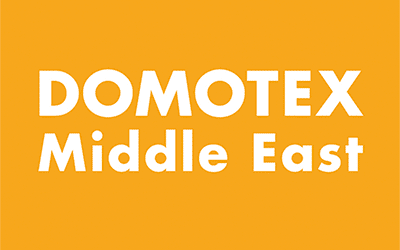 DOMOTEX Middle East
