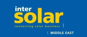 Intersolar Middle East 2026 Dubai