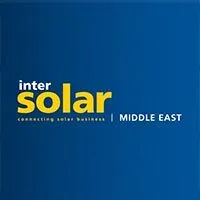 Intersolar Middle East 2026 Dubai
