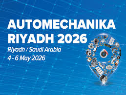 Automechanika Riyadh