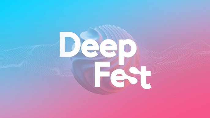 DeepFest Riyadh