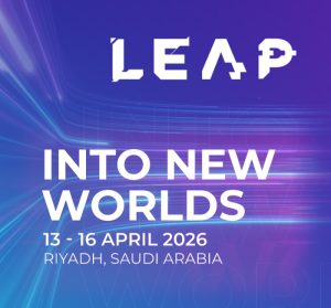 LEAP 2026 Expo in Riyadh